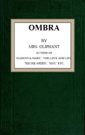 [Gutenberg 53583] • Ombra